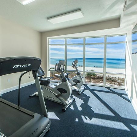 Ocean Villa 1303 Panama City Beach Kültér fotó