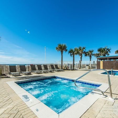 Ocean Villa 1303 Panama City Beach Kültér fotó