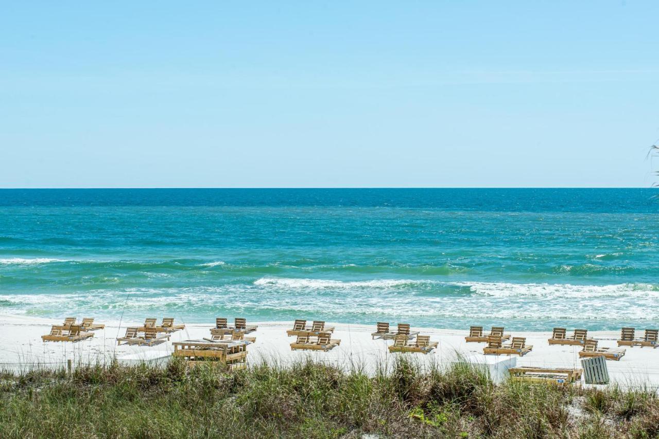Ocean Villa 1303 Panama City Beach Kültér fotó