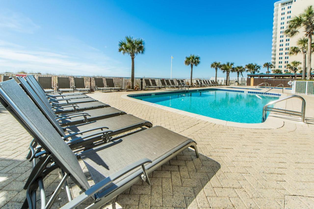 Ocean Villa 1303 Panama City Beach Kültér fotó