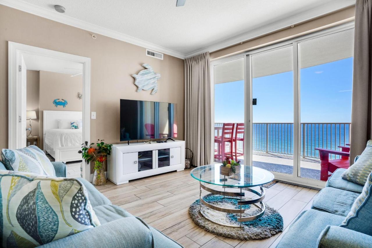 Ocean Villa 1303 Panama City Beach Kültér fotó