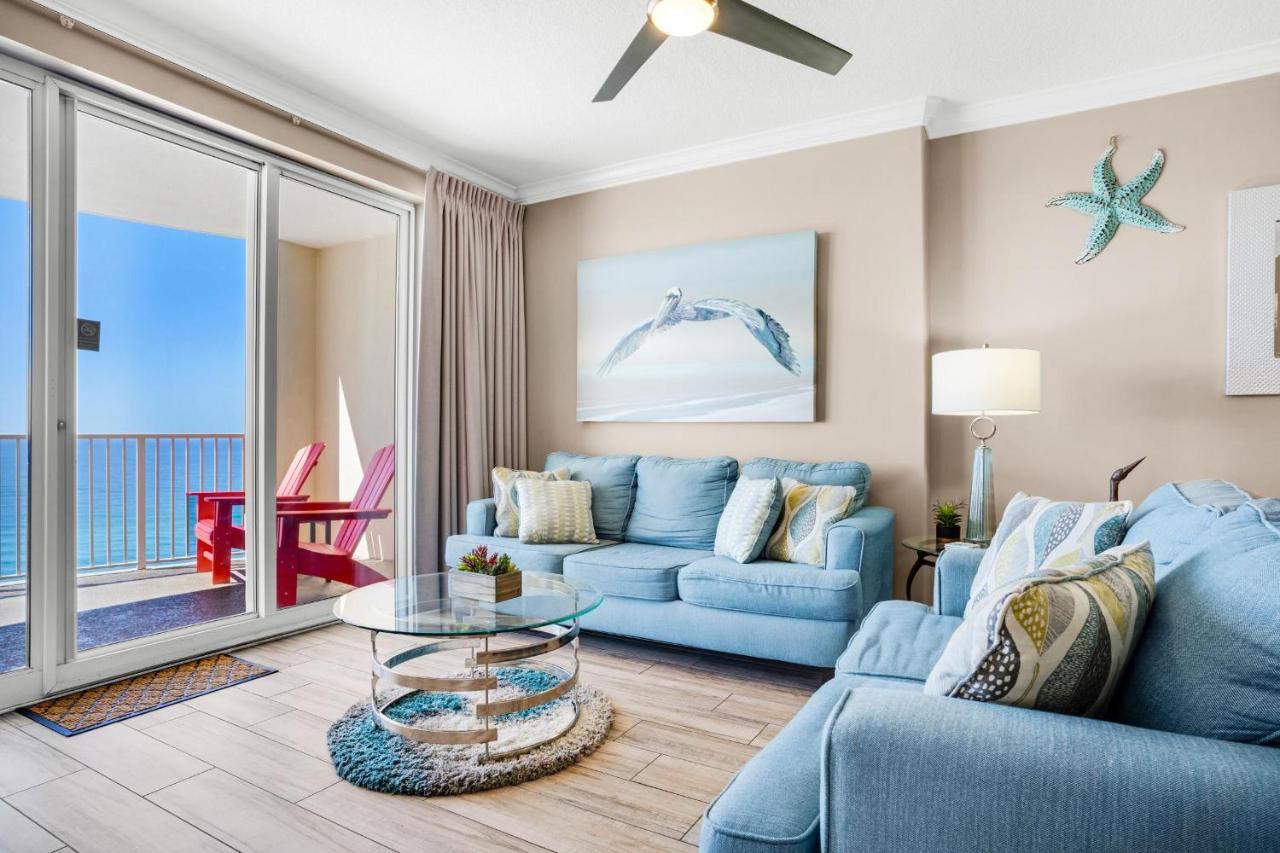 Ocean Villa 1303 Panama City Beach Kültér fotó