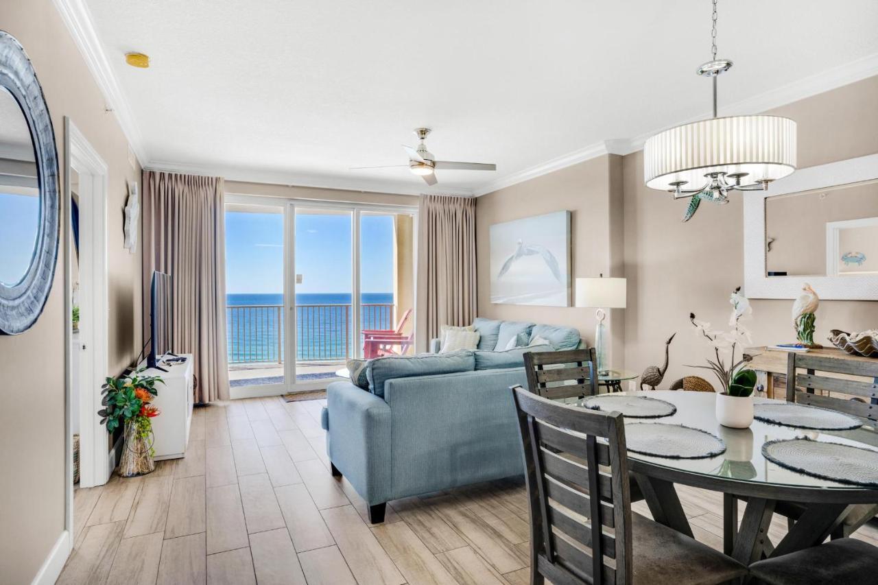 Ocean Villa 1303 Panama City Beach Kültér fotó