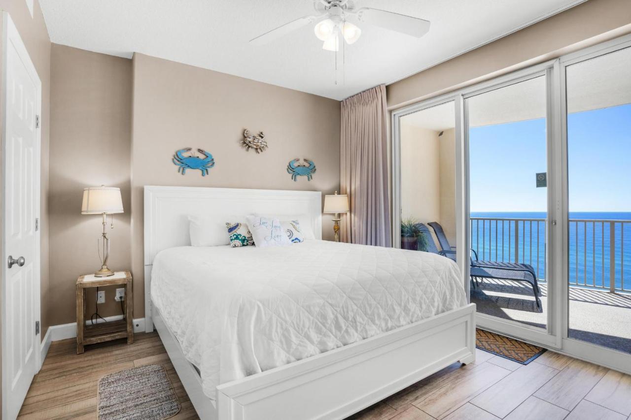 Ocean Villa 1303 Panama City Beach Kültér fotó