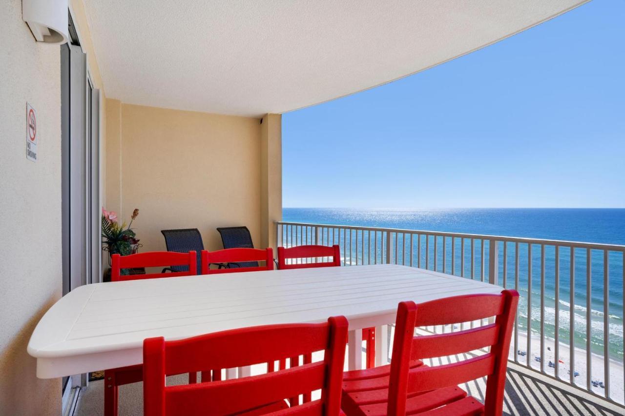 Ocean Villa 1303 Panama City Beach Kültér fotó
