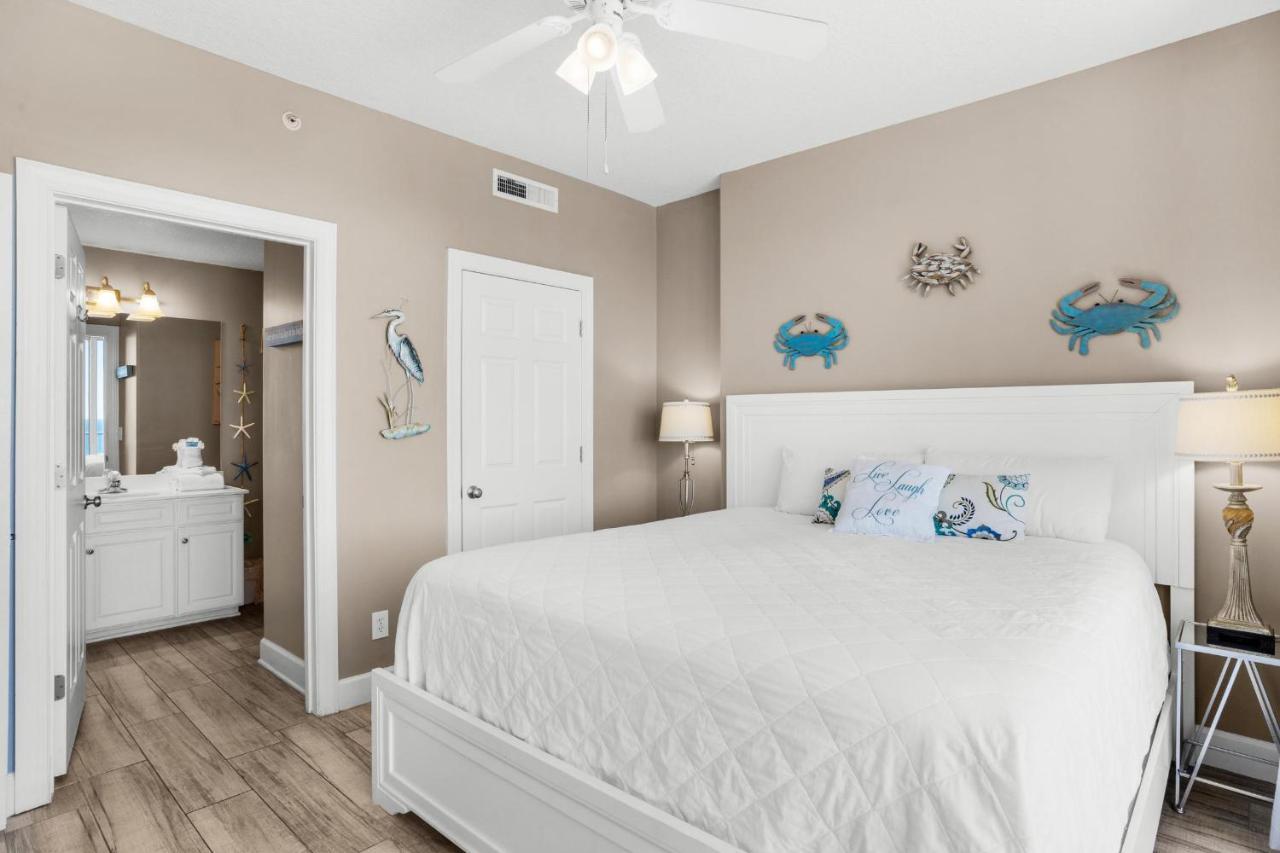 Ocean Villa 1303 Panama City Beach Kültér fotó