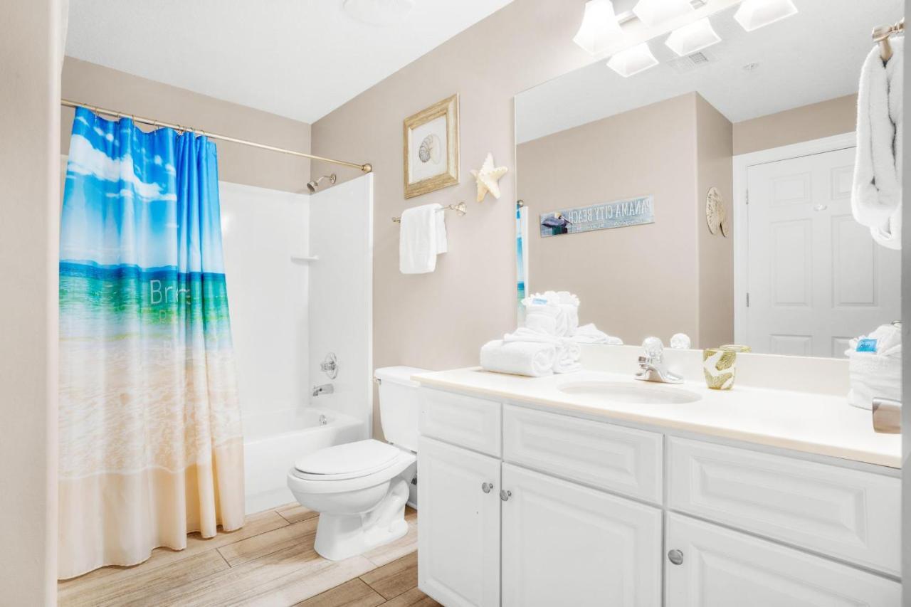 Ocean Villa 1303 Panama City Beach Kültér fotó