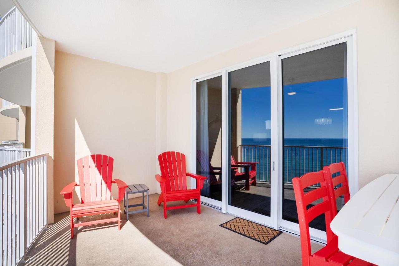 Ocean Villa 1303 Panama City Beach Kültér fotó