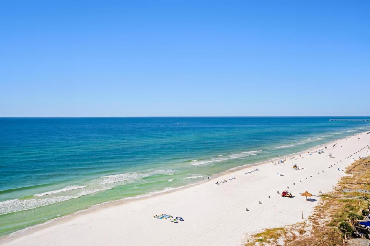 Ocean Villa 1303 Panama City Beach Kültér fotó