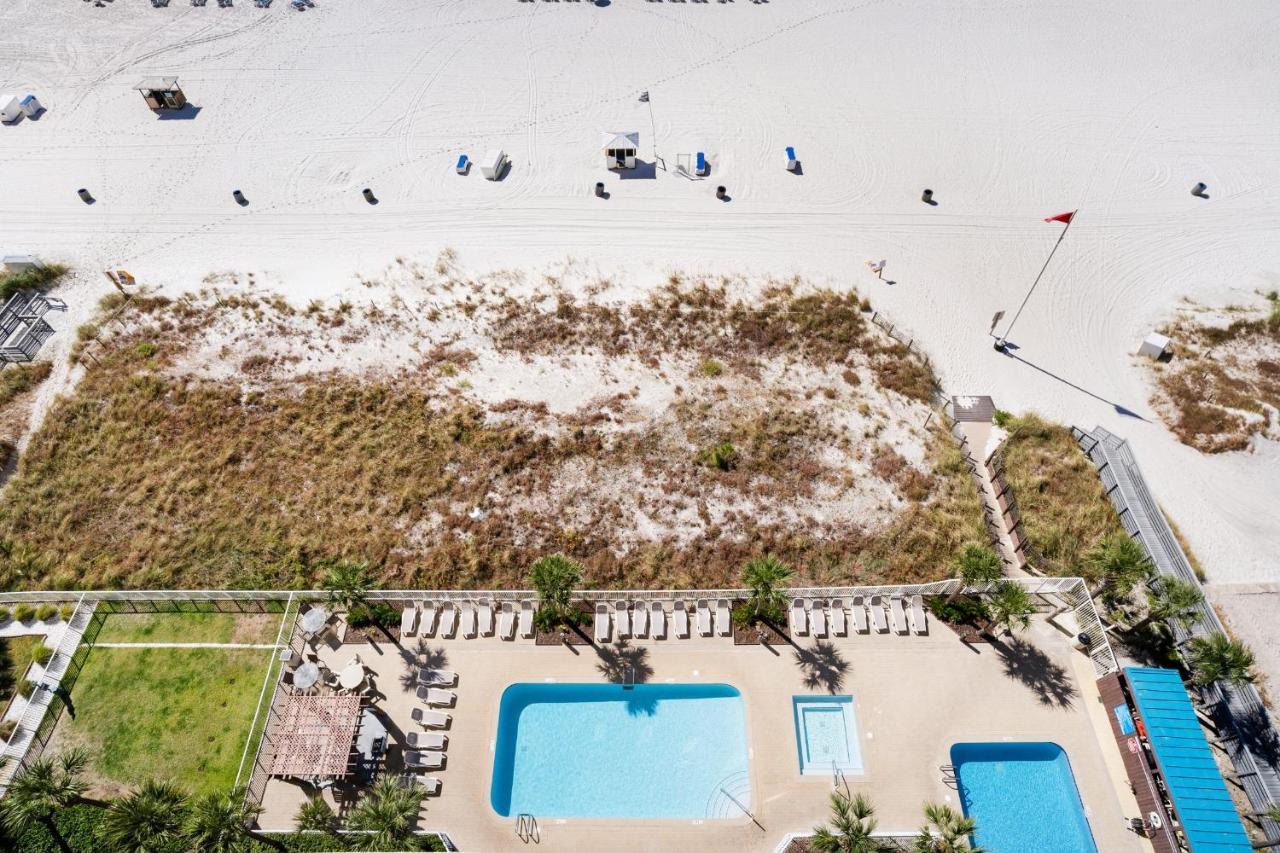 Ocean Villa 1303 Panama City Beach Kültér fotó