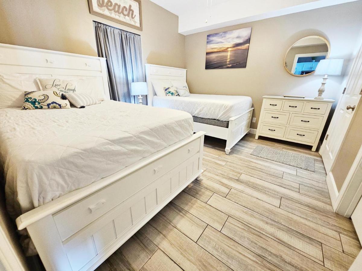 Ocean Villa 1303 Panama City Beach Kültér fotó