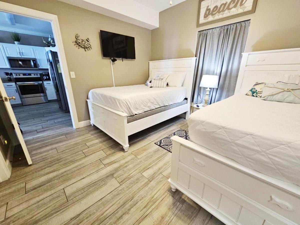 Ocean Villa 1303 Panama City Beach Kültér fotó
