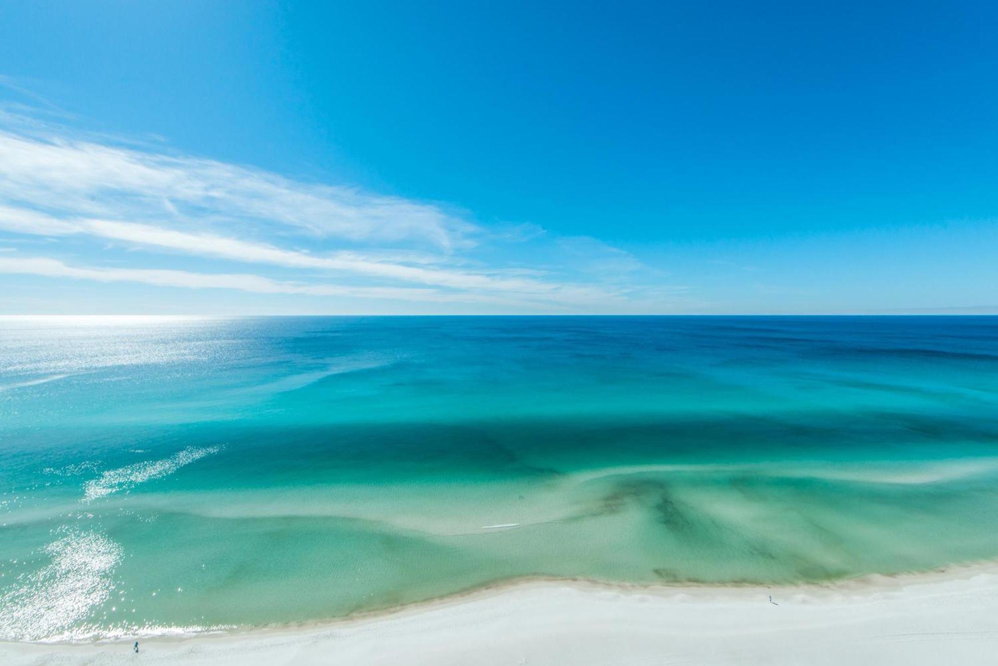 Ocean Villa 1303 Panama City Beach Kültér fotó
